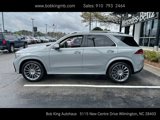 New 2025 Mercedes-Benz GLE 350 4MATIC image 3