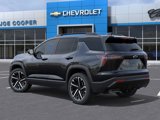 New 2026 Chevrolet Equinox RS w/ Safety and Technology Package image 3