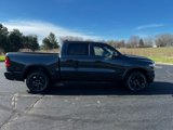 New 2025 RAM 1500 4x4 Crew Cab image 2