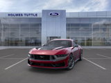 New 2025 Ford Mustang Dark Horse image 2