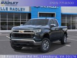 New 2026 Chevrolet Silverado 1500 LT image 6