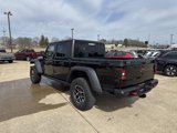 New 2025 Jeep Gladiator Rubicon w/ Safety Group image 5