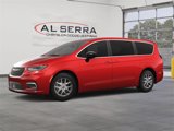 New 2025 Chrysler Pacifica Select image 2