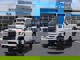New 2025 GMC Sierra 2500 AT4 image 6