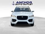 Used 2019 Jaguar F-PACE R-Sport image 2