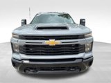 New 2025 Chevrolet Silverado 2500 Custom w/ Custom Value Package image 3