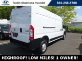 Used 2023 RAM ProMaster 2500 image 3