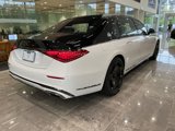 New 2025 Mercedes-Benz Maybach S 680 4MATIC image 5