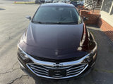 Used 2020 Chevrolet Malibu LT image 2