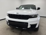 New 2025 Jeep Grand Cherokee L Limited image 4