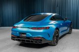 New 2025 Mercedes-Benz AMG GT 55 image 5