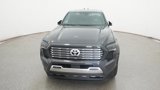 New 2025 Toyota Tacoma Limited image 2