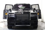 Used 2023 Rolls-Royce Cullinan Black Badge w/ Driver's Package image 3