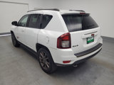 Used 2016 Jeep Compass 75th Anniversary w/ Power Value Group image 5