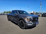 Used 2023 Ford F150 XLT w/ Equipment Group 302A High image 4
