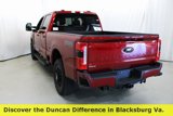 New 2025 Ford F250 XLT w/ Black Appearance Package image 4