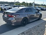 Certified 2024 Toyota Camry SE image 5