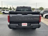 New 2025 Toyota Tundra Platinum image 4