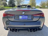 New 2026 BMW M4 xDrive Competition image 5
