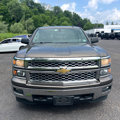 Used 2014 Chevrolet Silverado 1500 LT w/ All Star Edition image 2