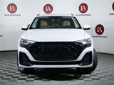 New 2025 Audi Q8 Premium Plus image 3