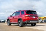 New 2025 Honda Pilot Elite image 5