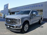New 2025 Ford F250 4x4 Crew Cab Super Duty image 3