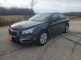 Used 2015 Chevrolet Cruze LS image 2