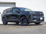 New 2026 Chevrolet Traverse LT w/ Midnight/Sport Edition image 2