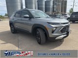 Used 2024 Chevrolet TrailBlazer LT image 3
