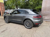 Used 2018 Porsche Macan S image 3