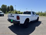 New 2025 RAM 3500 Tradesman w/ Safety Group image 3