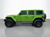 New 2025 Jeep Wrangler Unlimited Rubicon w/ XTREMEE 35" Tire Package image 4