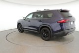 Used 2024 Toyota Grand Highlander AWD image 3