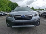 Certified 2022 Subaru Outback Limited w/ Popular Package #2 image 3