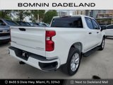 Used 2025 Chevrolet Silverado 1500 Custom image 4