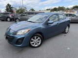 Used 2011 MAZDA MAZDA3 i Touring image 3