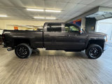 Used 2015 Chevrolet Silverado 2500 LT w/ LT Convenience Package image 4