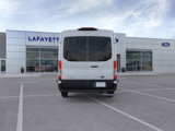 New 2025 Ford Transit 350 148 Medium Roof Wagon image 5