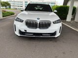 New 2026 BMW X5 xDrive40i w/ Premium Package image 4
