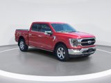 Certified 2021 Ford F150 King Ranch w/ Equipment Group 601A High image 2
