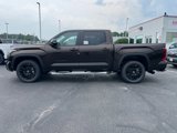 New 2025 Toyota Tundra Limited image 2