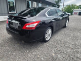 Used 2011 Nissan Maxima 3.5 SV w/ Premium Pkg image 5