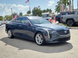 Used 2020 Cadillac CT4 Luxury image 3