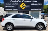 Used 2016 Chevrolet Equinox LT w/ Convenience Package image 6