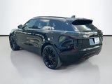 New 2026 Land Rover Range Rover Velar Dynamic SE image 3