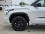 New 2025 Toyota Tundra Limited image 5