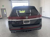 New 2025 Volkswagen Atlas SEL Premium R-Line image 3