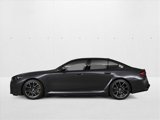 New 2026 BMW M5 image 2