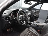 Used 2019 Mercedes-Benz GLS 63 AMG 4MATIC image 4